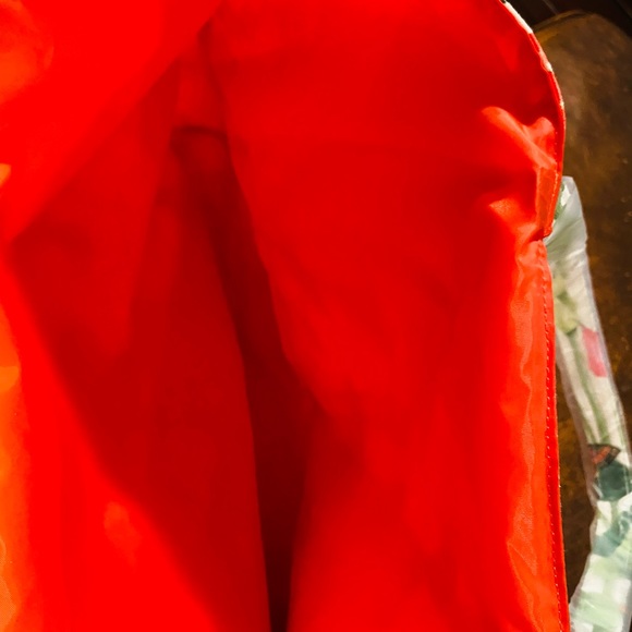 Estée Lauder Orange Flower & Butterfly 🦋 Tote - Picture 4 of 16